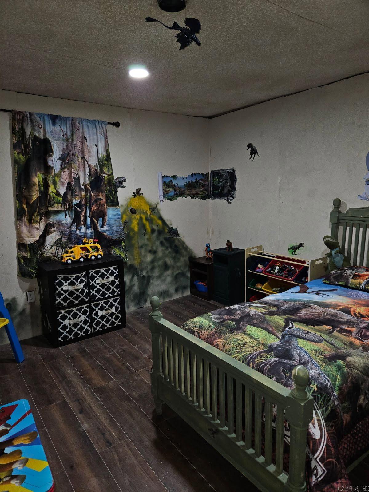 63 Stone Mountain  Conway, AR