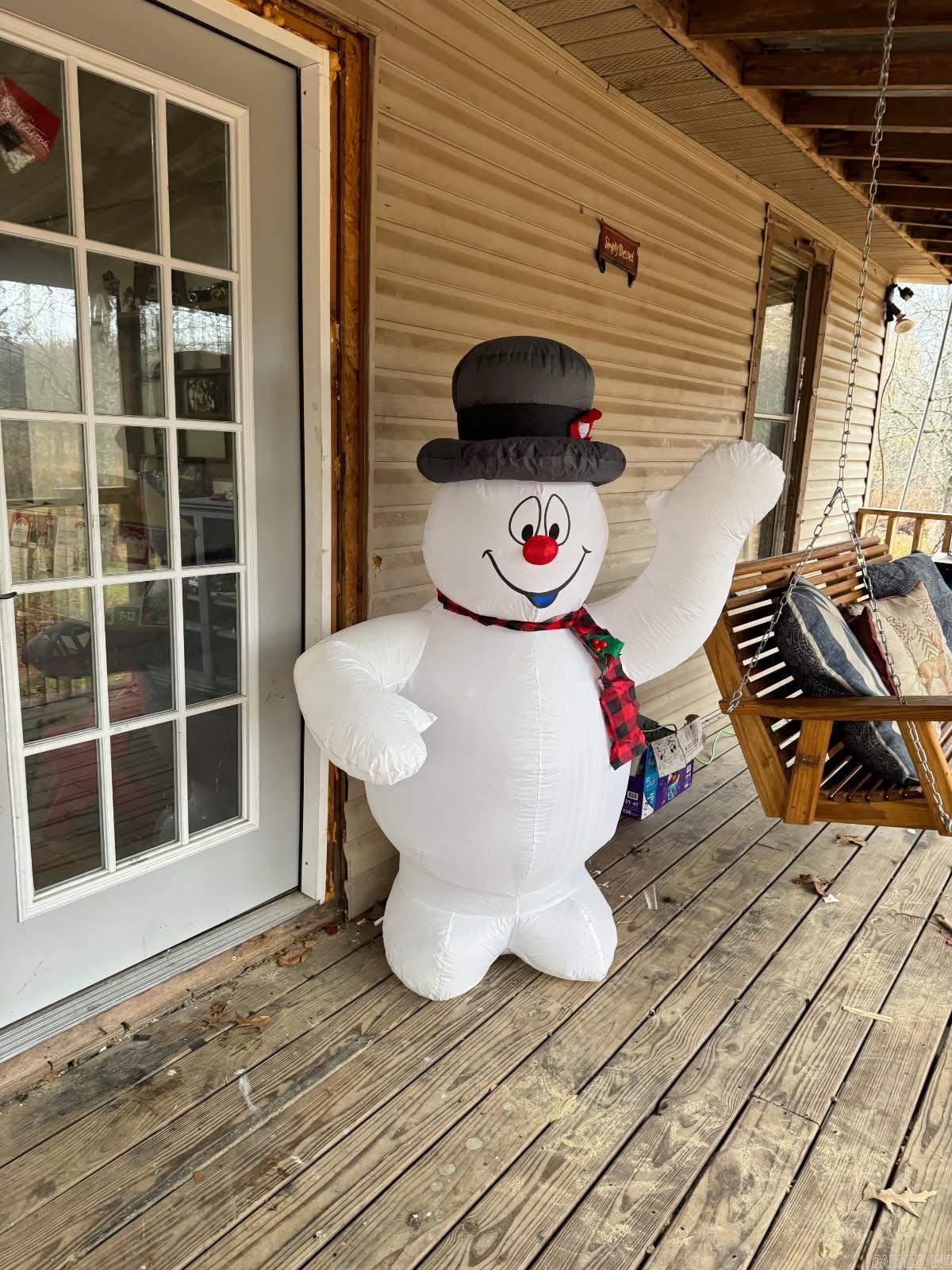 63 Stone Mountain  Conway, AR