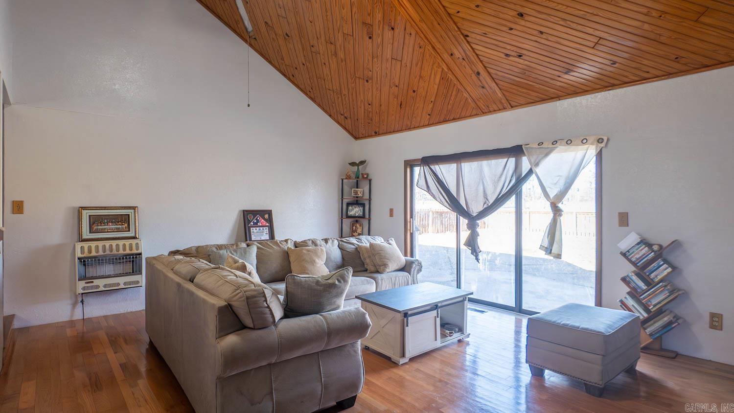 664 Kenner Road Ash Flat, AR 72513