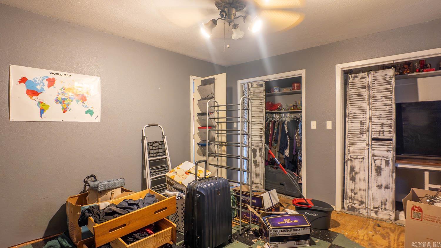 664 Kenner Road Ash Flat, AR 72513