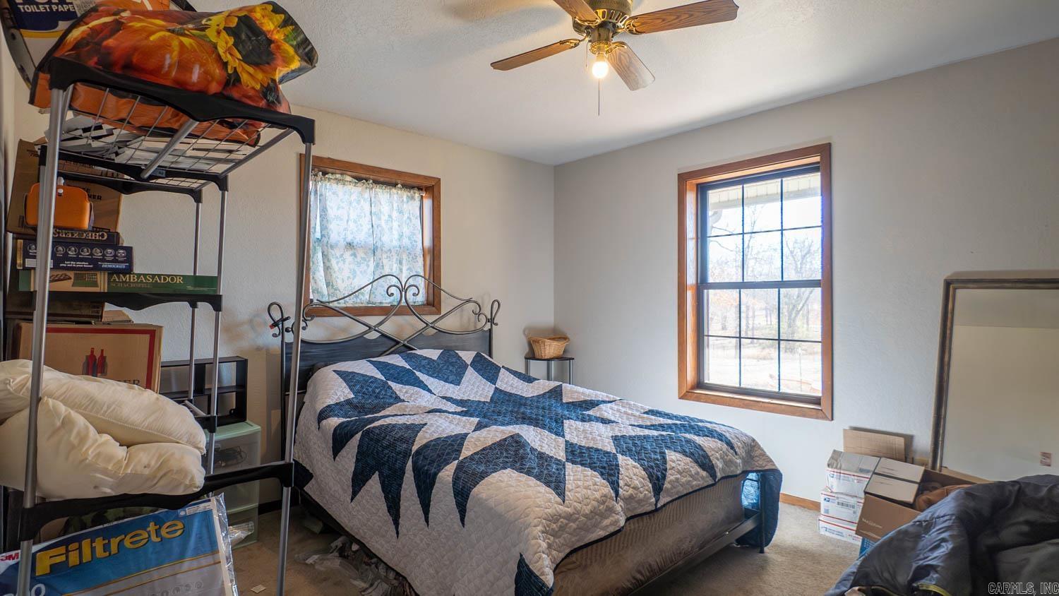 664 Kenner Road Ash Flat, AR 72513