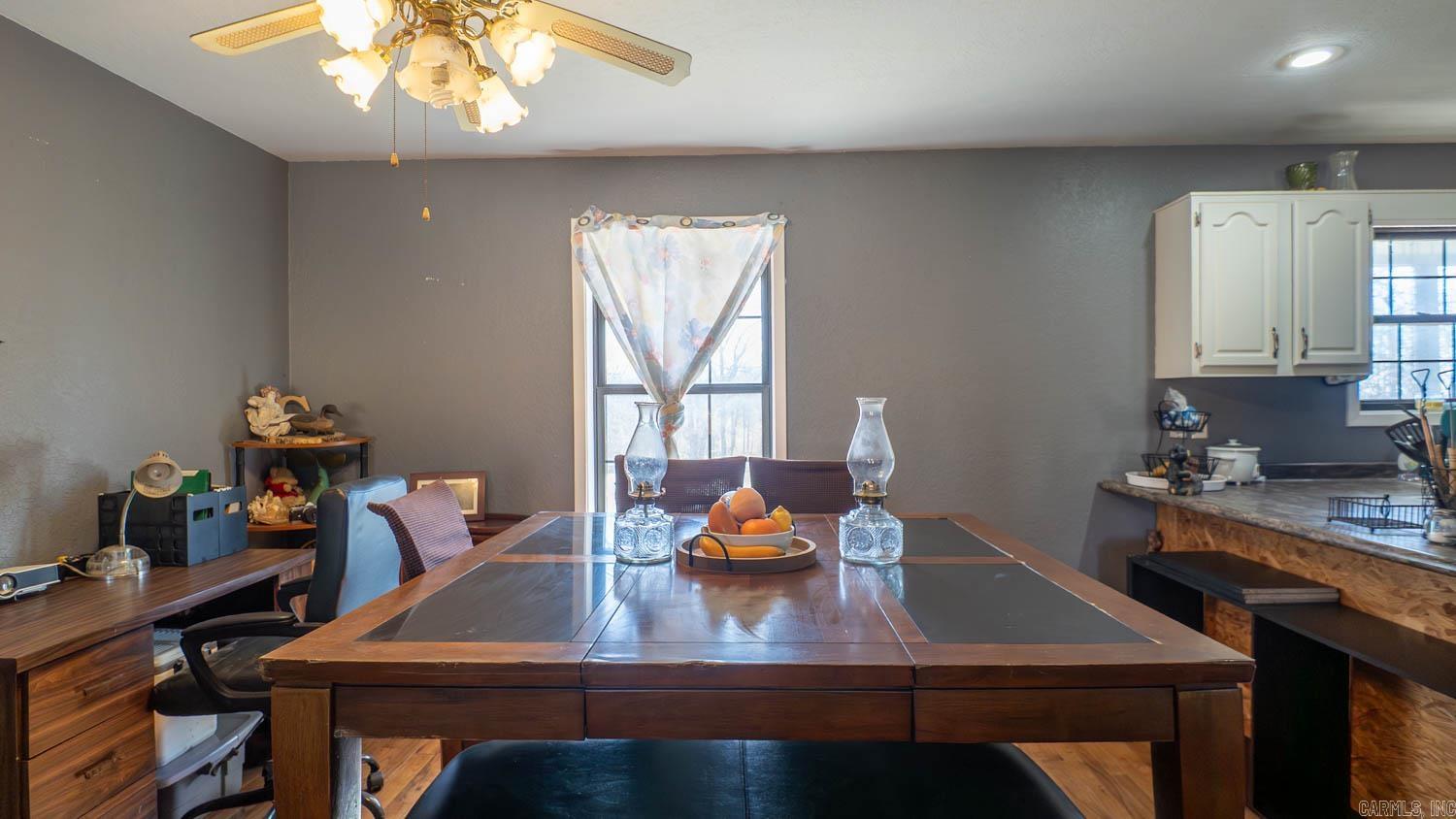 664 Kenner Road Ash Flat, AR 72513