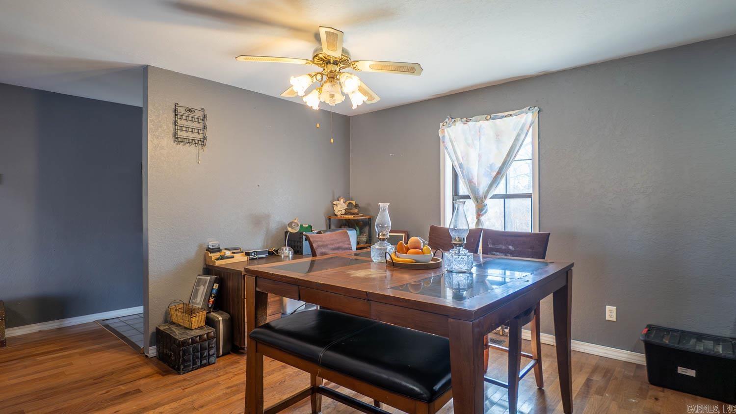 664 Kenner Road Ash Flat, AR 72513