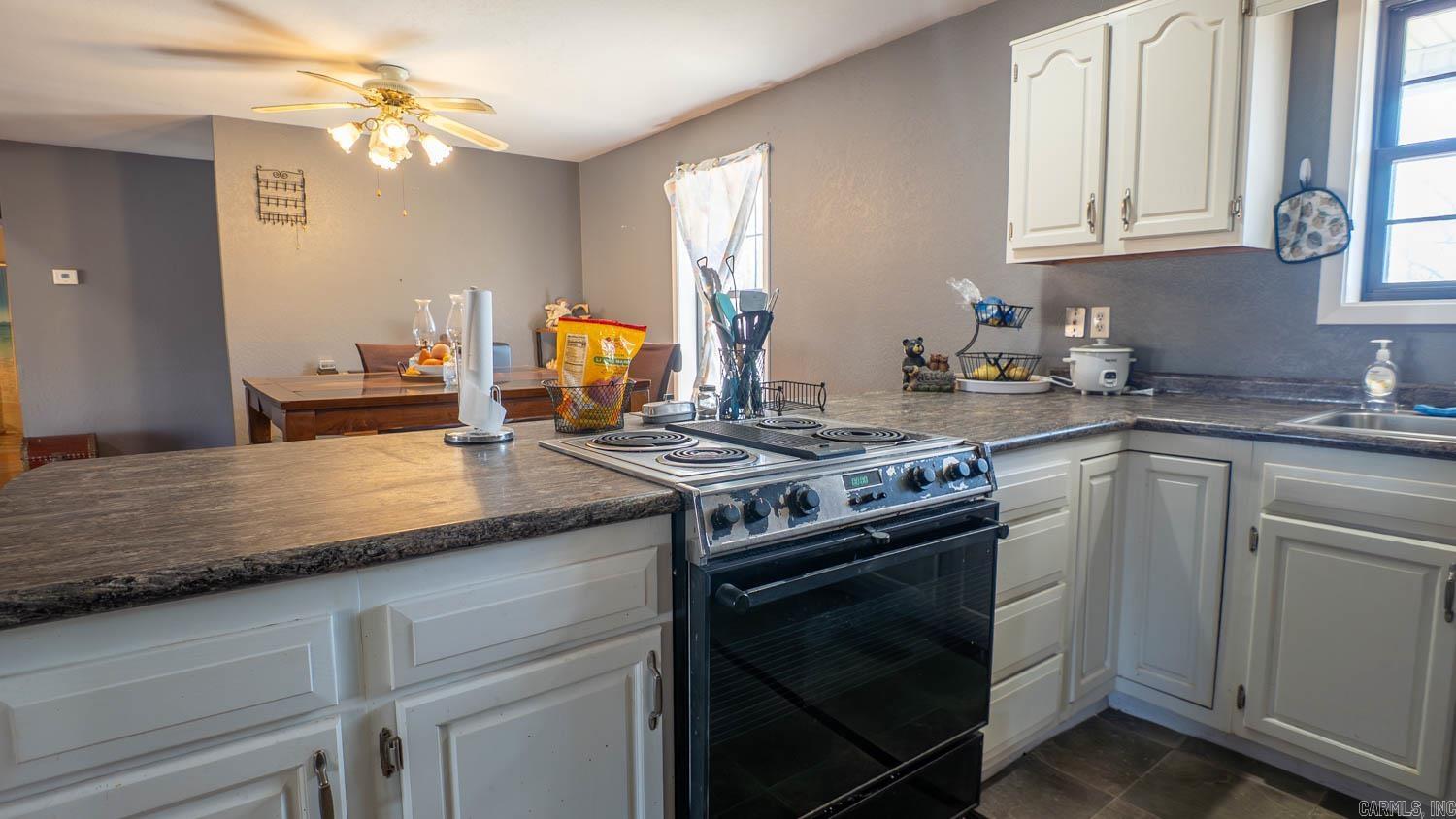 664 Kenner Road Ash Flat, AR 72513