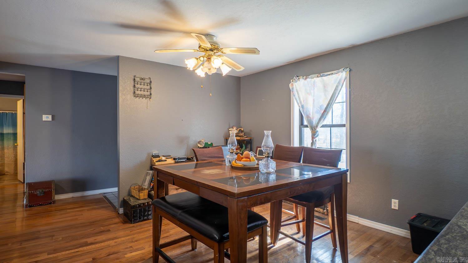 664 Kenner Road Ash Flat, AR 72513