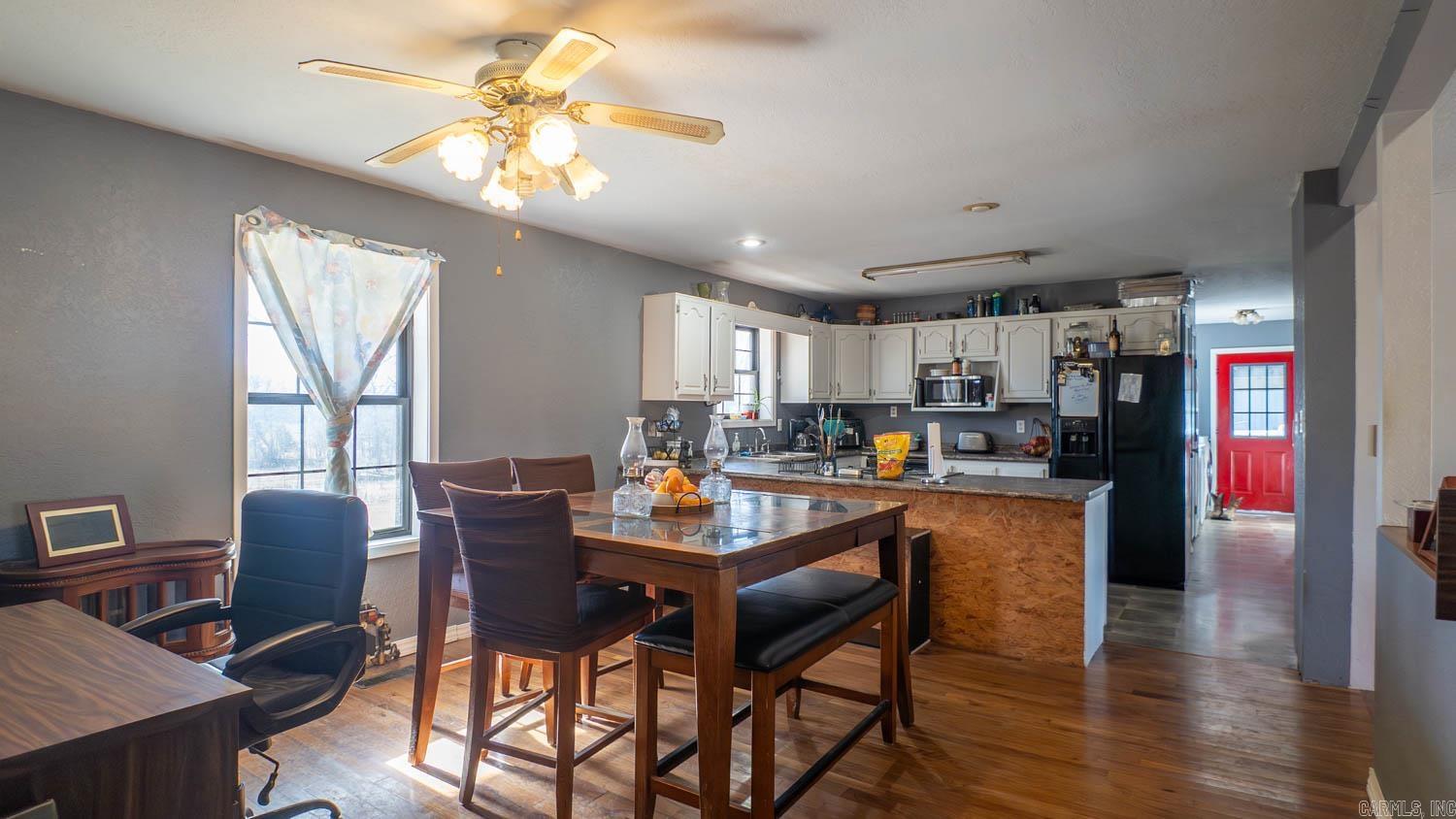 664 Kenner Road Ash Flat, AR 72513