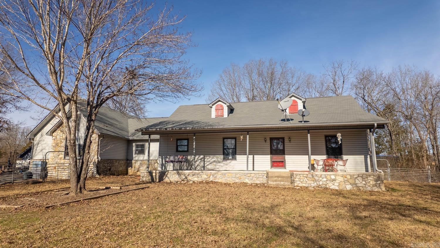 664 Kenner Road Ash Flat, AR 72513