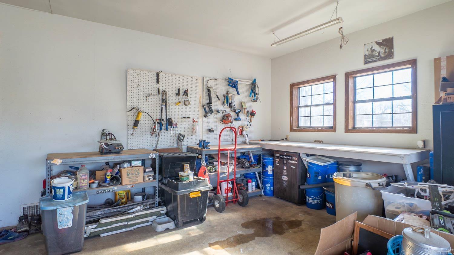 664 Kenner Road Ash Flat, AR 72513