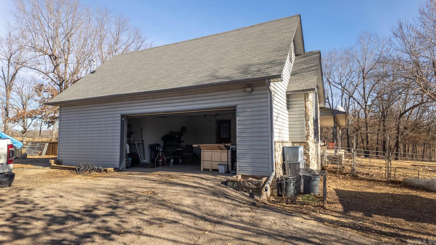 664 Kenner Road Ash Flat, AR 72513