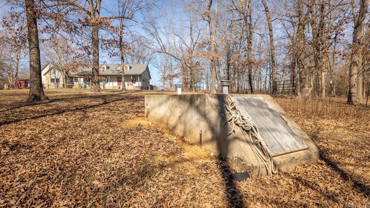 664 Kenner Road Ash Flat, AR 72513