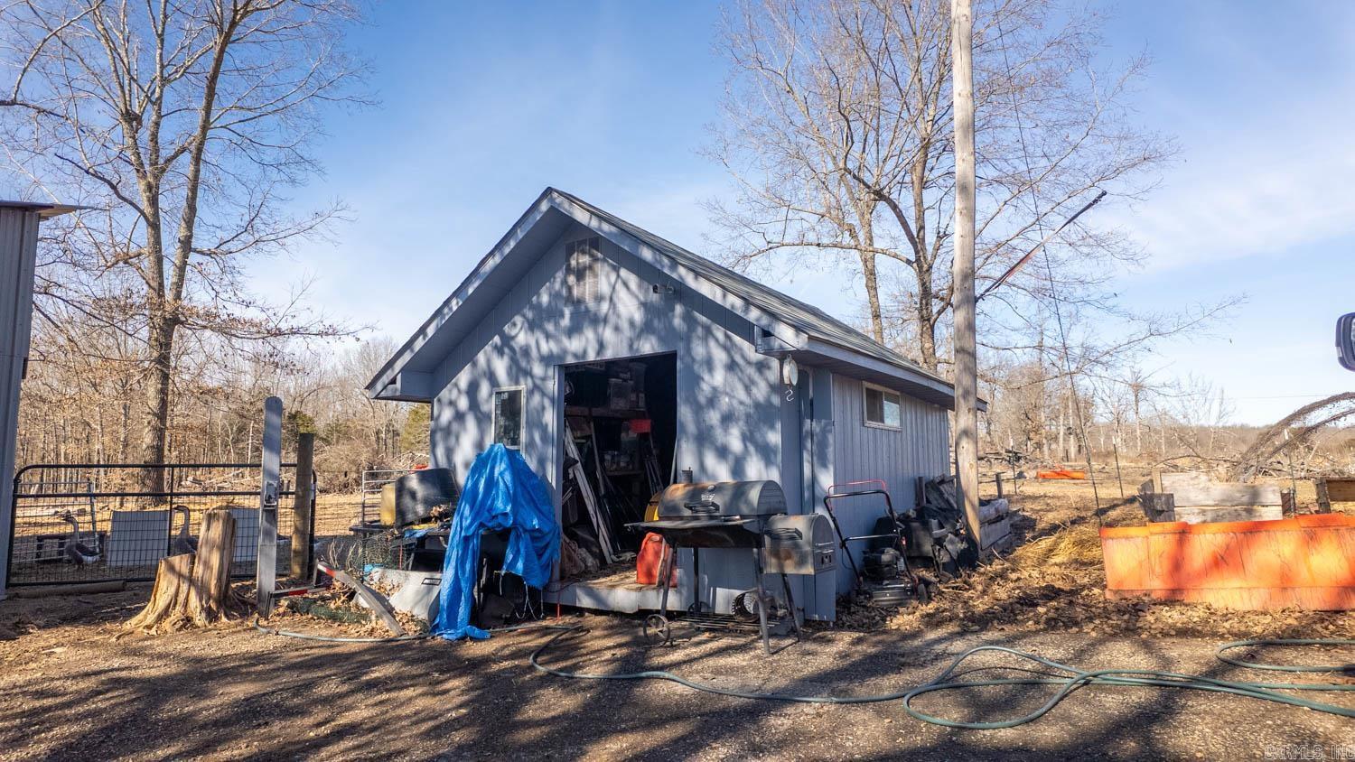 664 Kenner Road Ash Flat, AR 72513