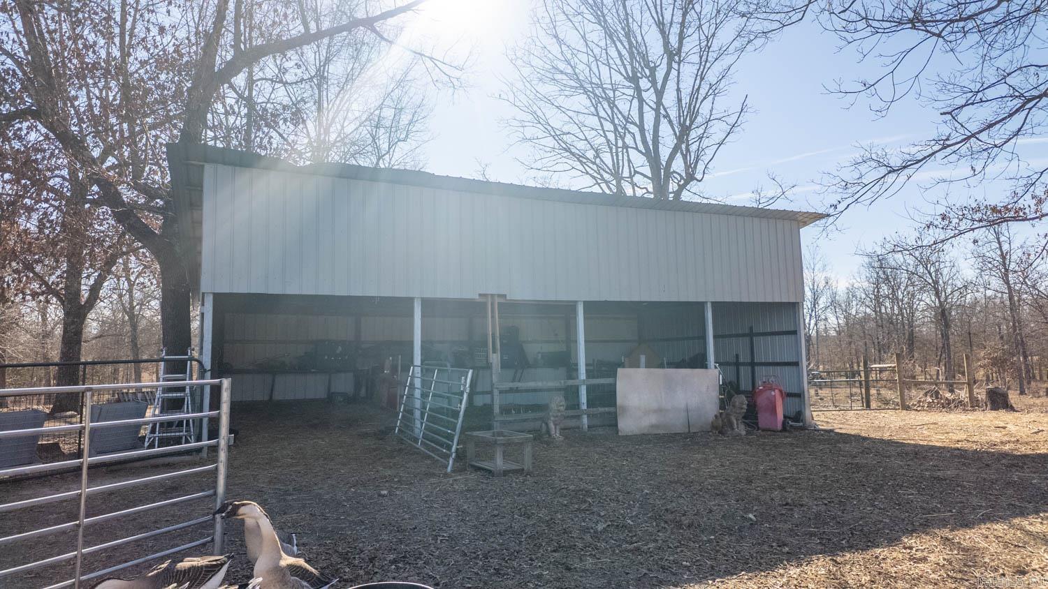 664 Kenner Road Ash Flat, AR 72513