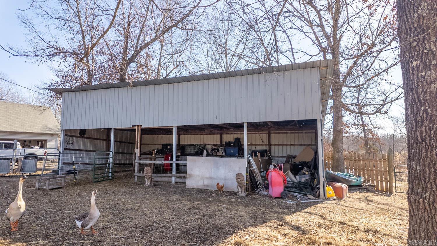 664 Kenner Road Ash Flat, AR 72513