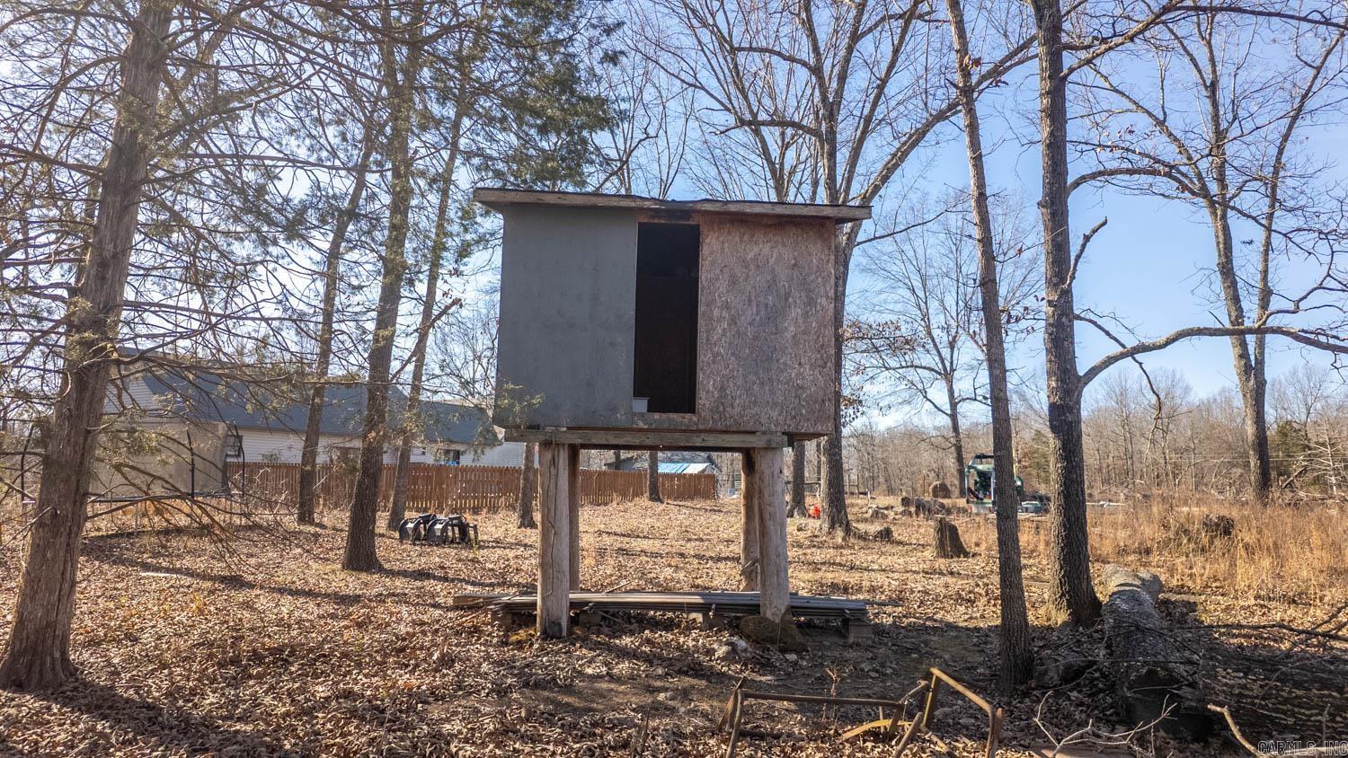 664 Kenner Road Ash Flat, AR 72513