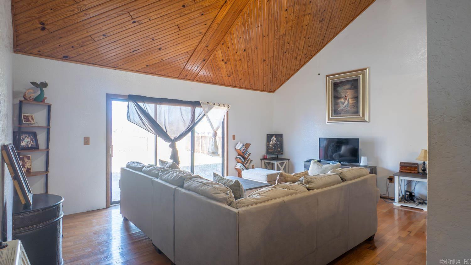 664 Kenner Road Ash Flat, AR 72513