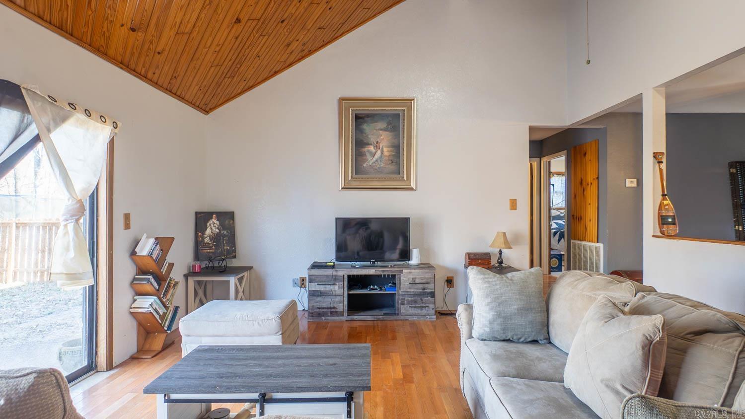 664 Kenner Road Ash Flat, AR 72513