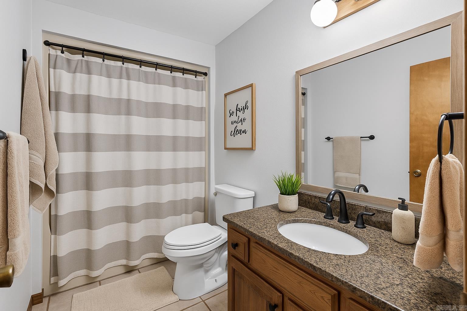 20 Oakbrooke Drive Sherwood, AR 72120