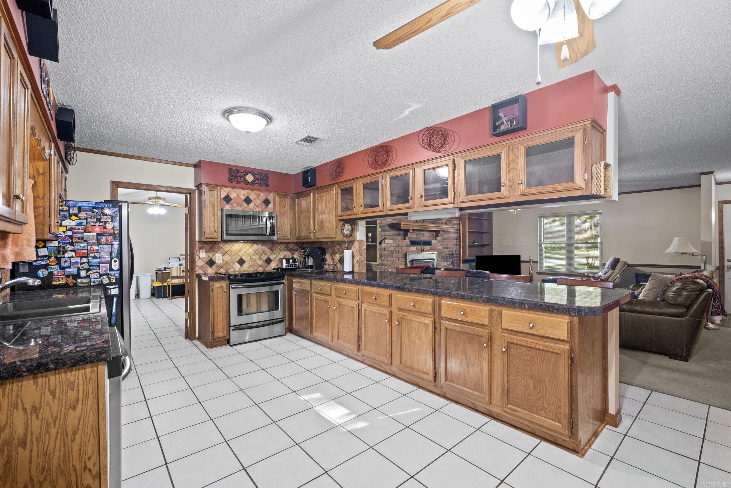 20 Oakbrooke Drive Sherwood, AR 72120