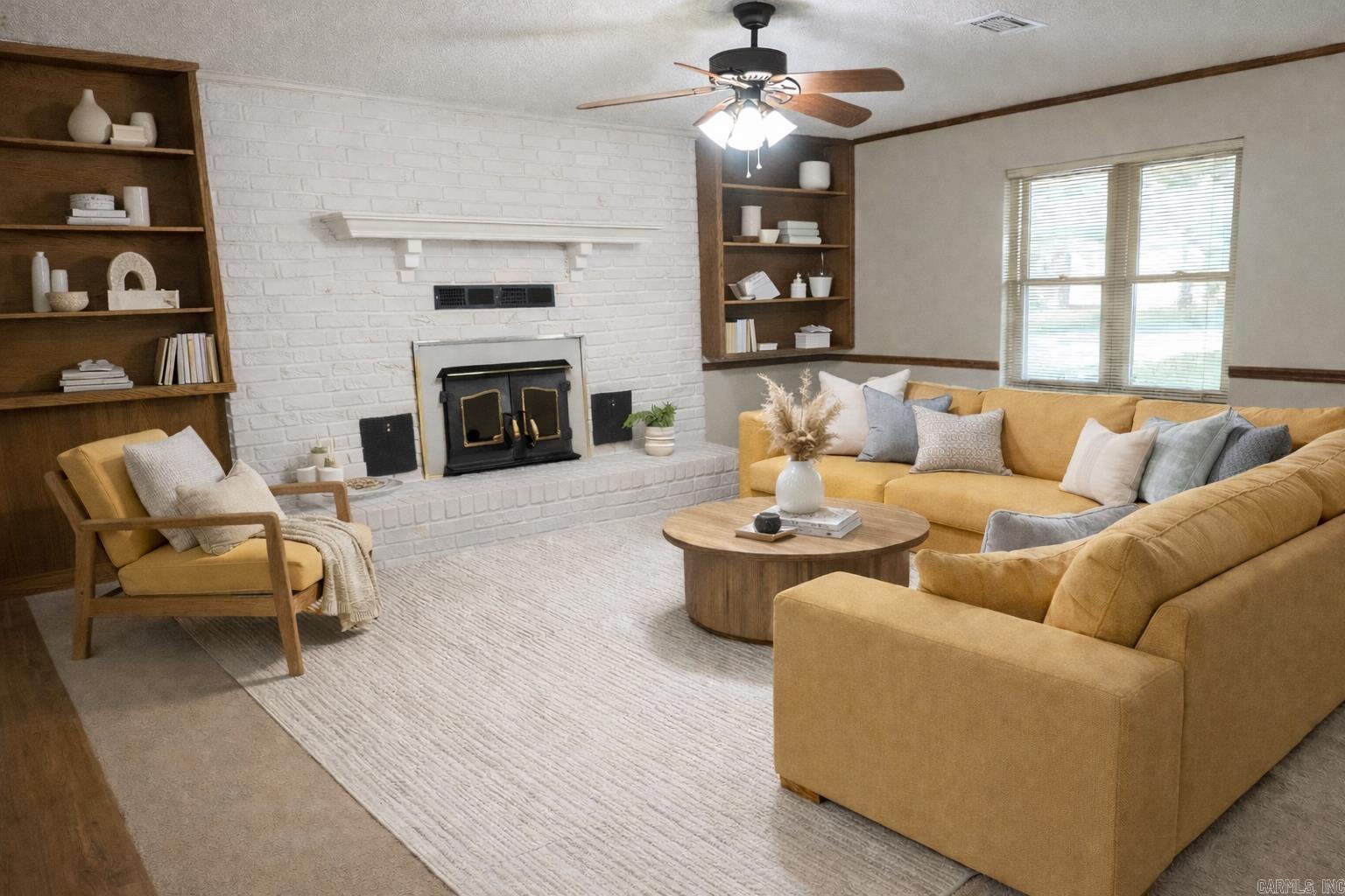 20 Oakbrooke Drive Sherwood, AR 72120