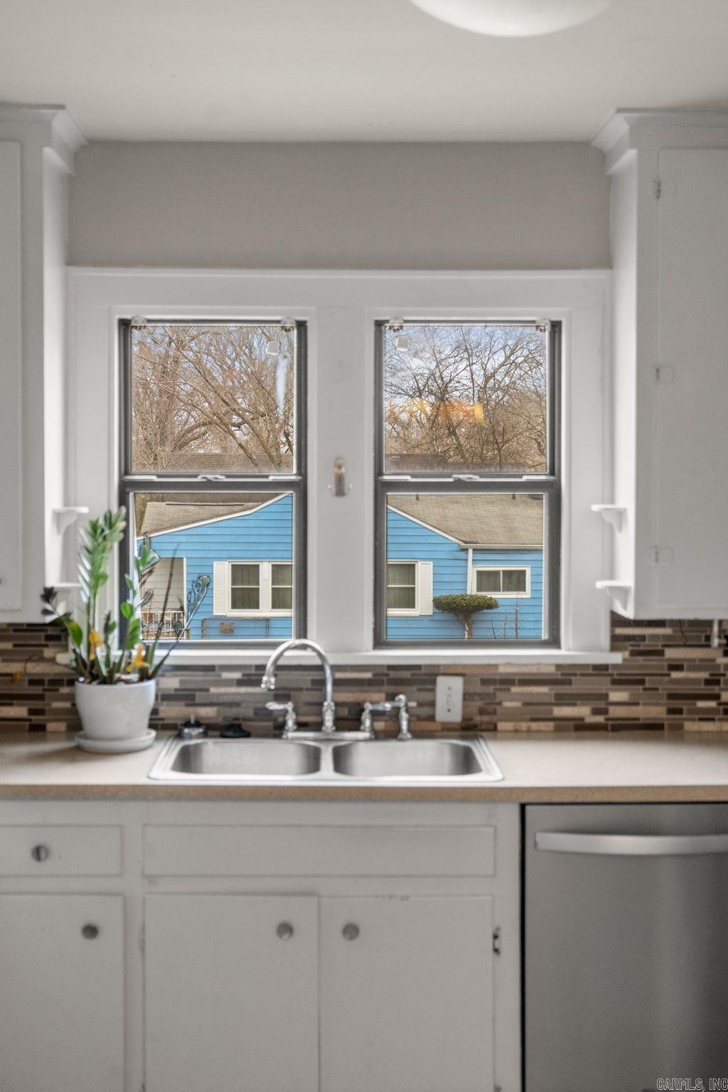 3301 W 7th  Little Rock, AR