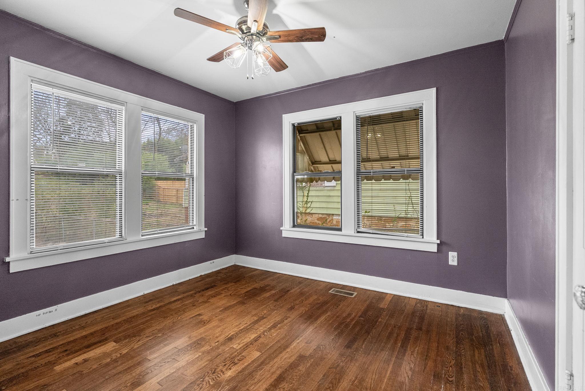 3301 W 7th  Little Rock, AR