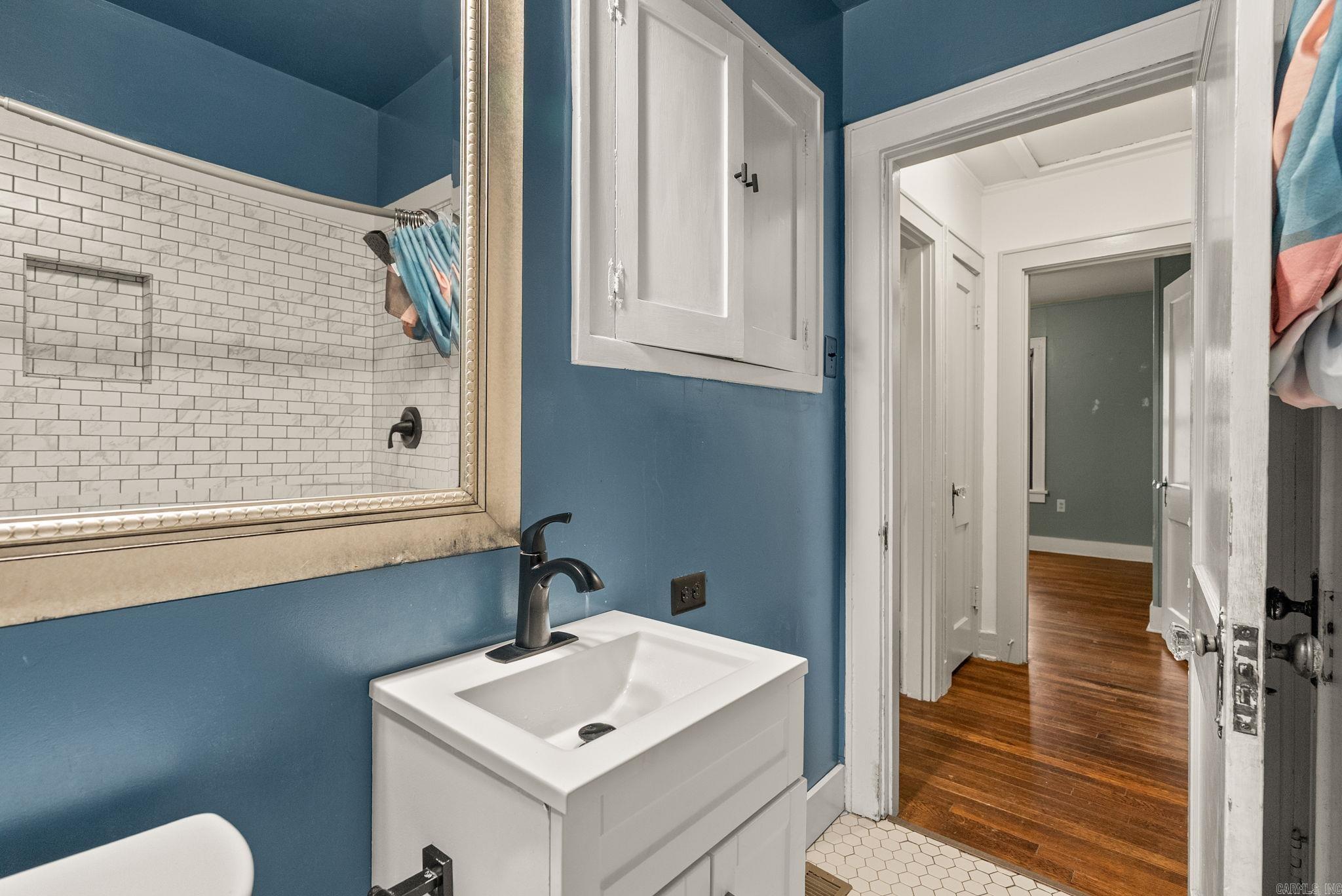 3301 W 7th  Little Rock, AR