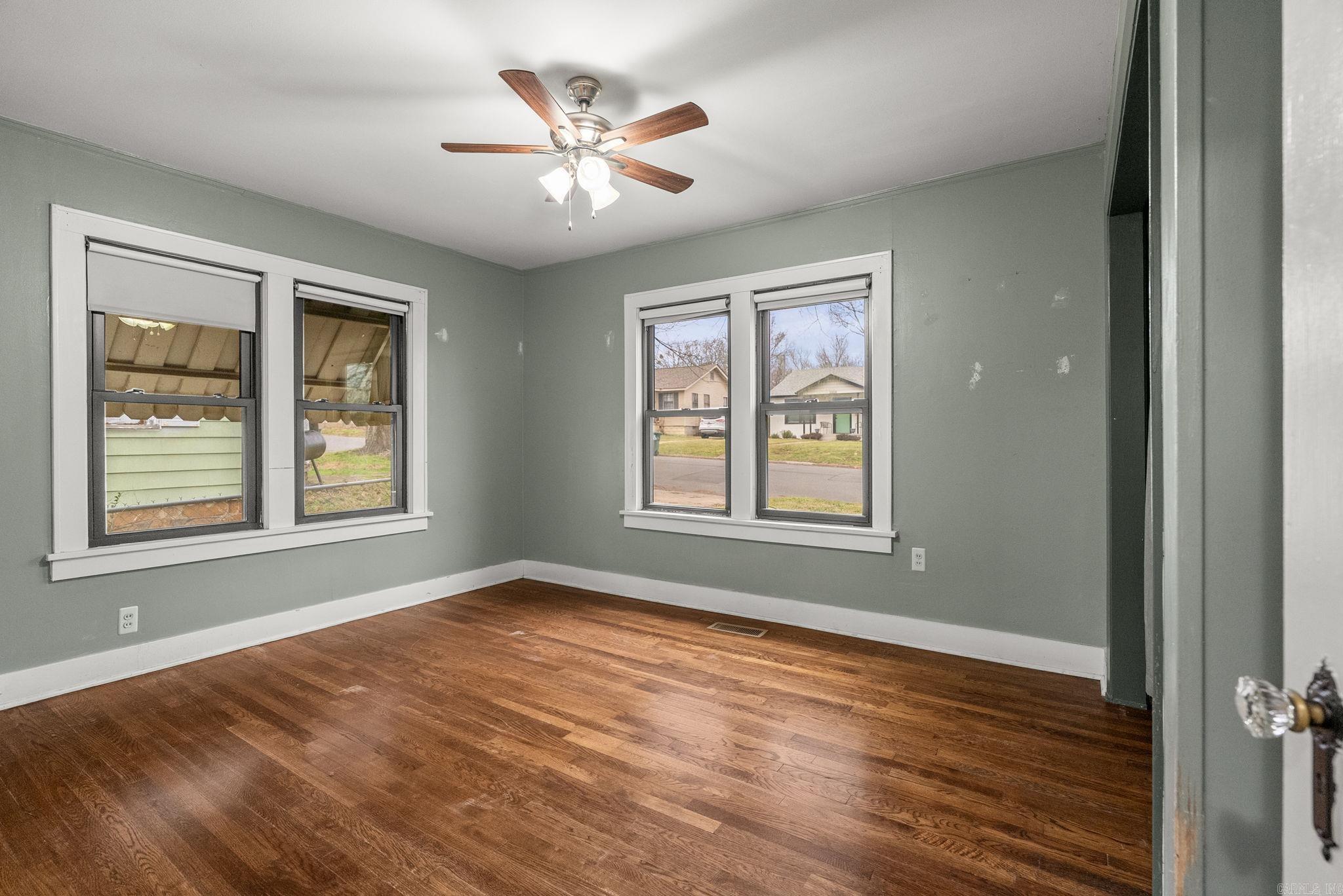 3301 W 7th  Little Rock, AR