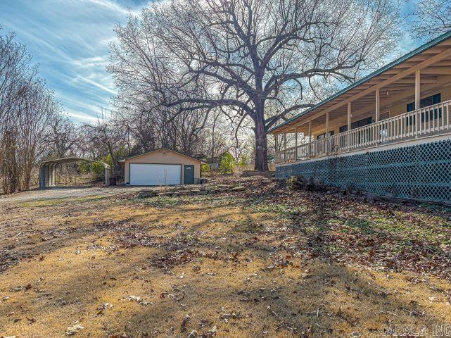 2104 MC 7055 Flippin, AR 72634