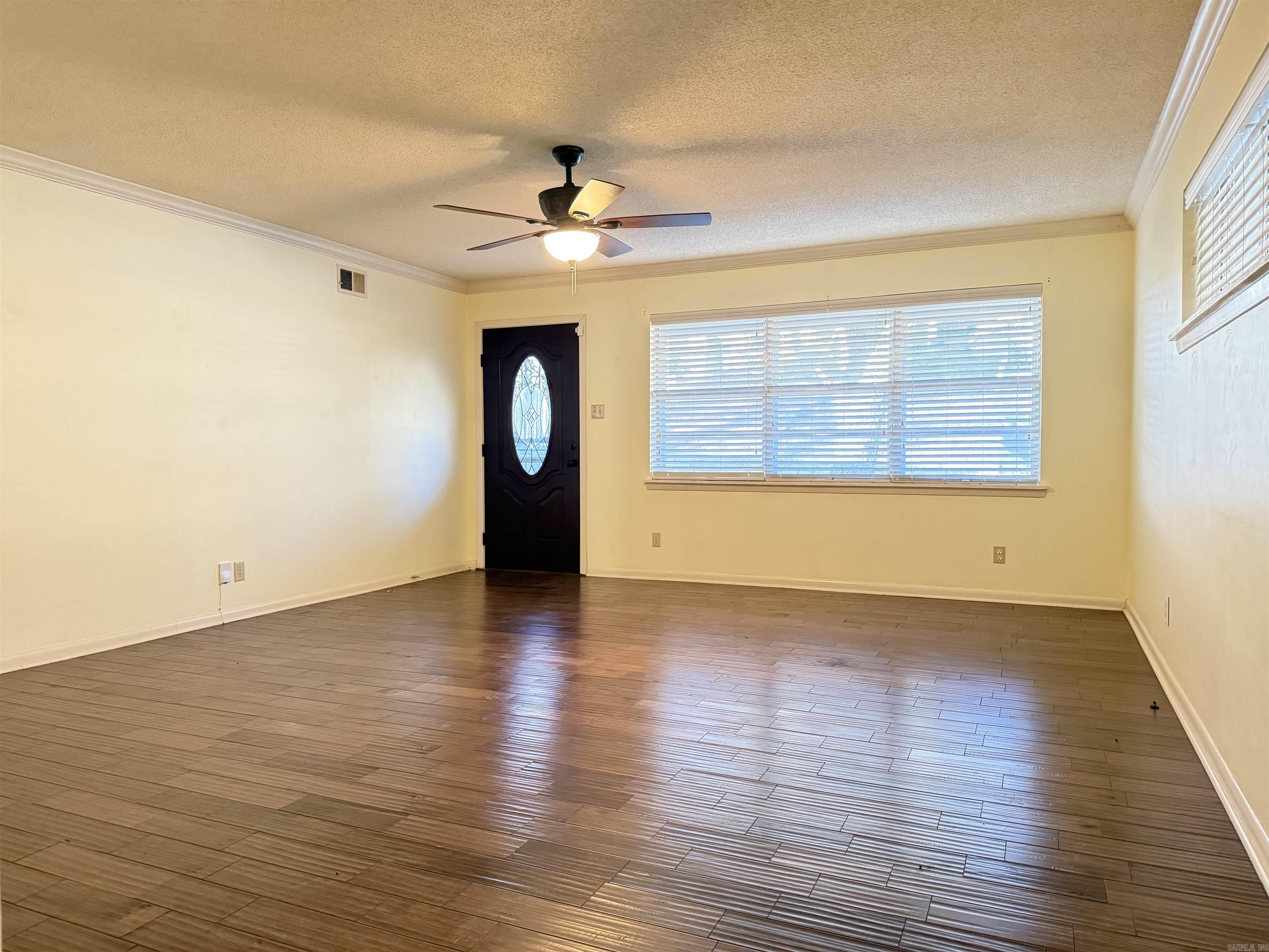 823 N Bryan  Little Rock, AR