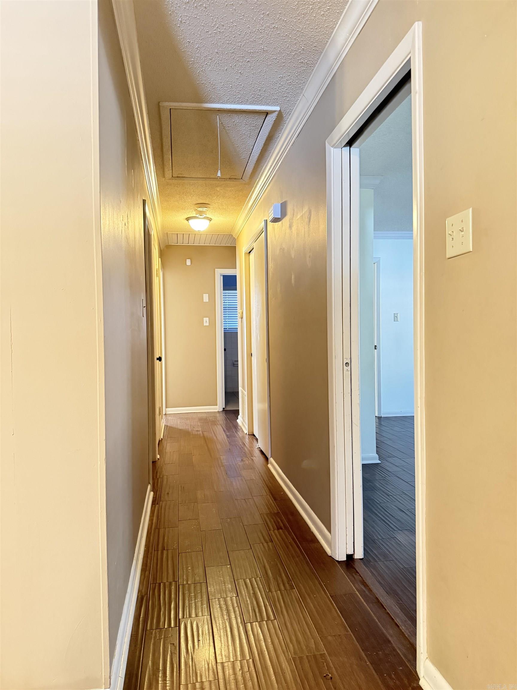 823 N Bryan  Little Rock, AR