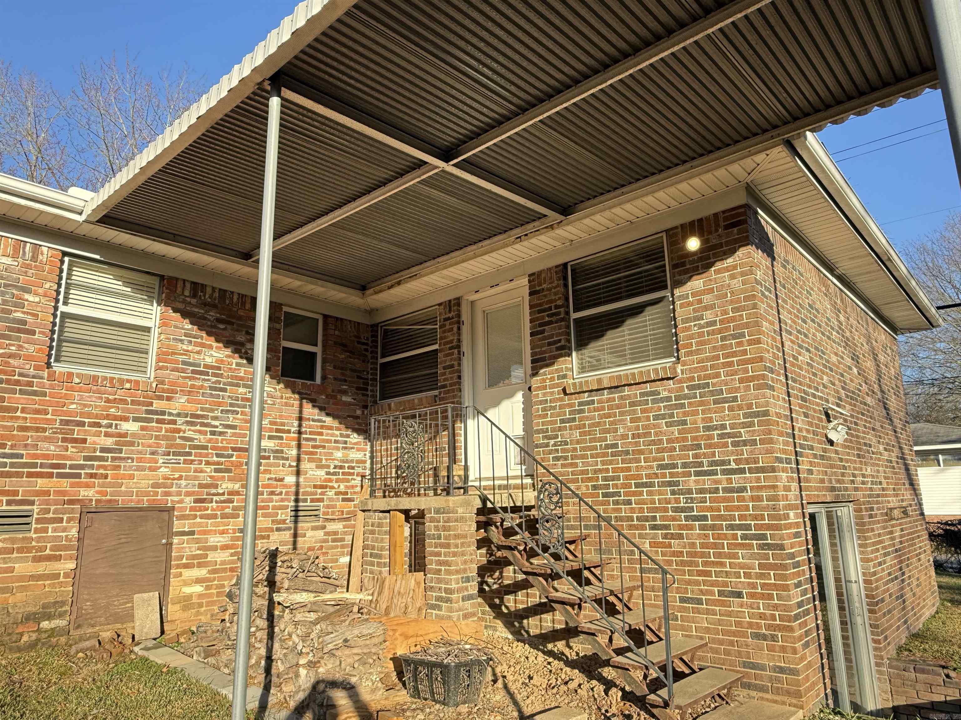 823 N Bryan  Little Rock, AR