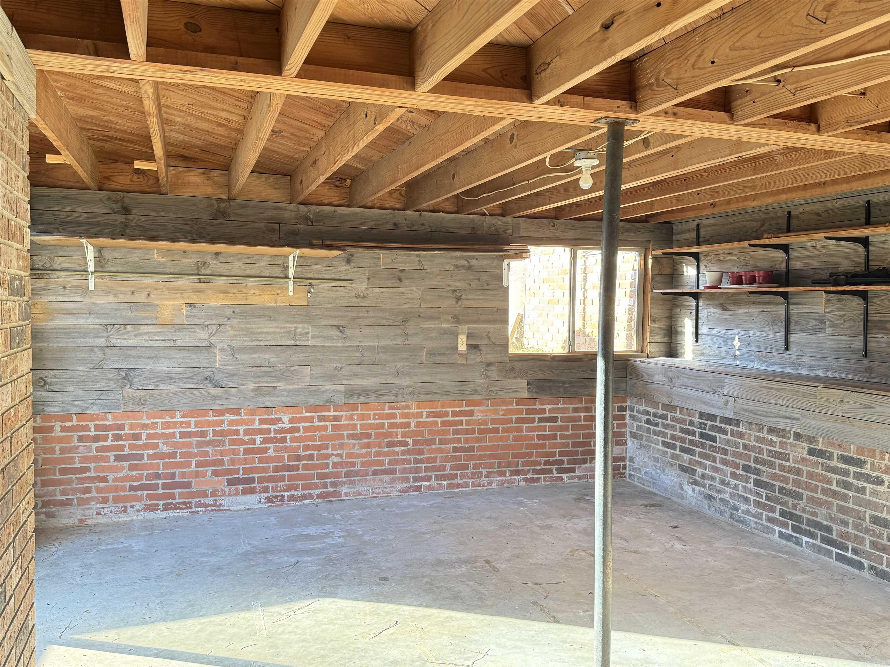 823 N Bryan  Little Rock, AR