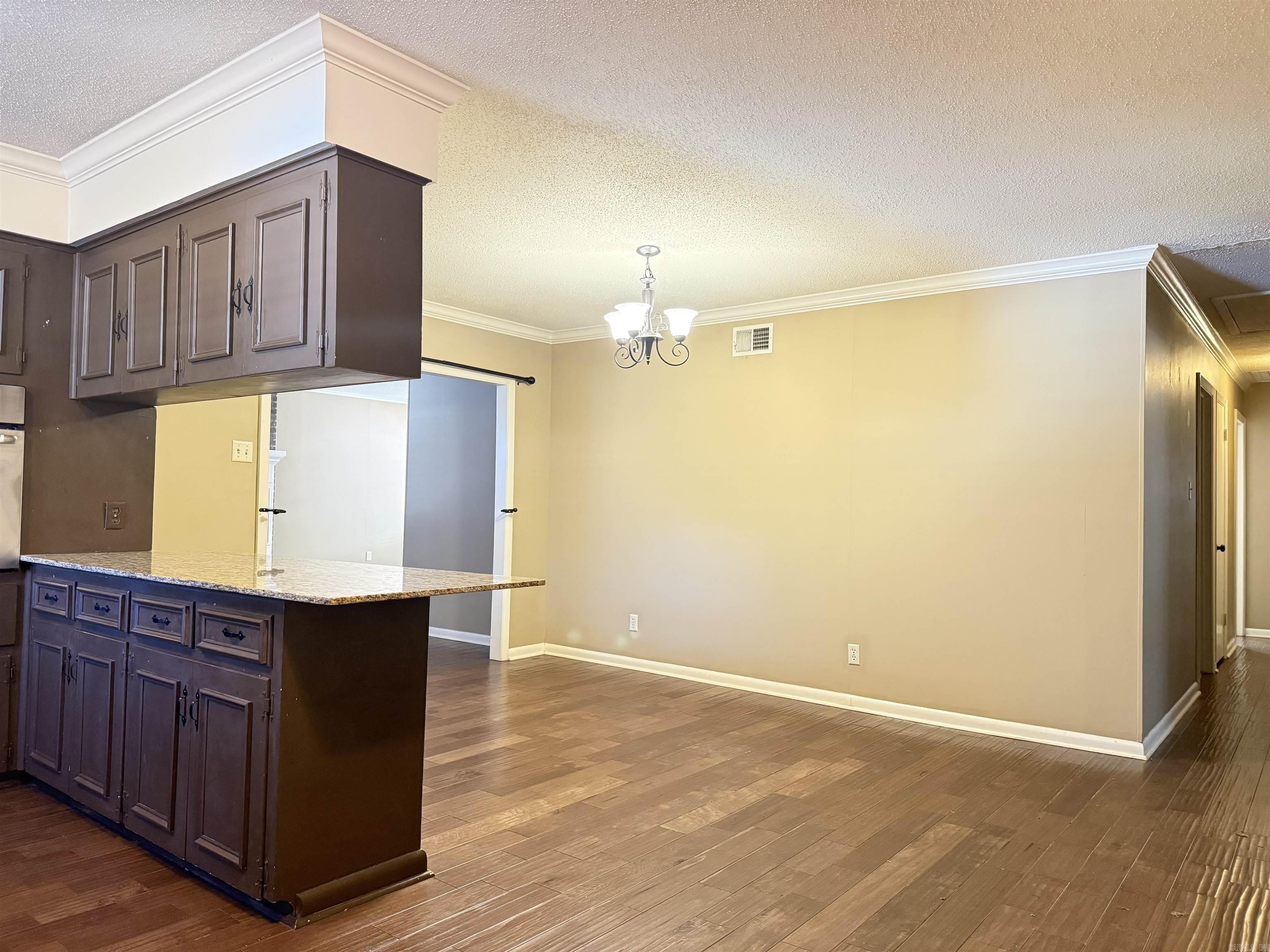 823 N Bryan  Little Rock, AR