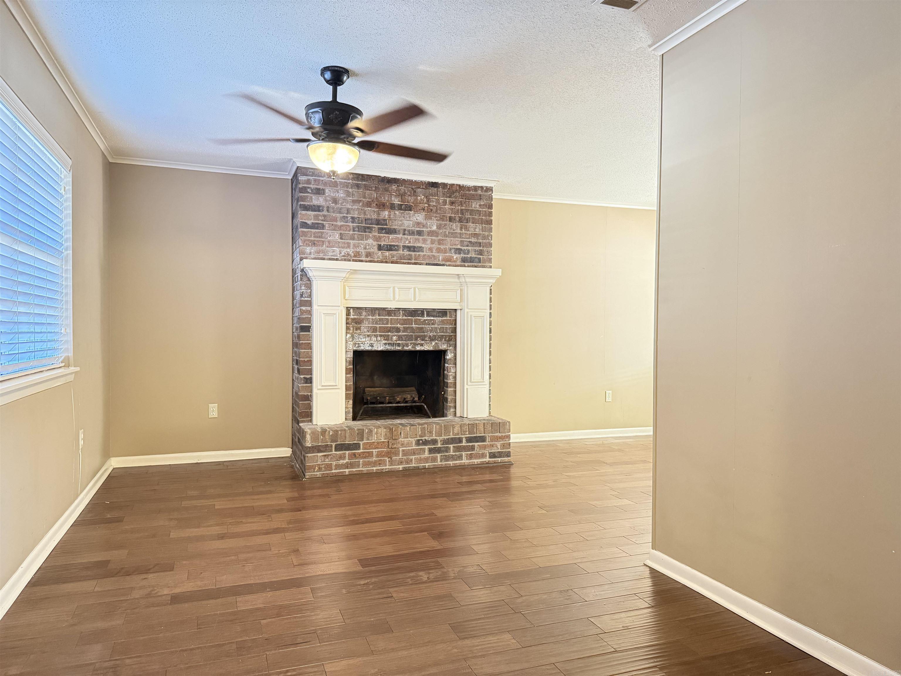 823 N Bryan  Little Rock, AR