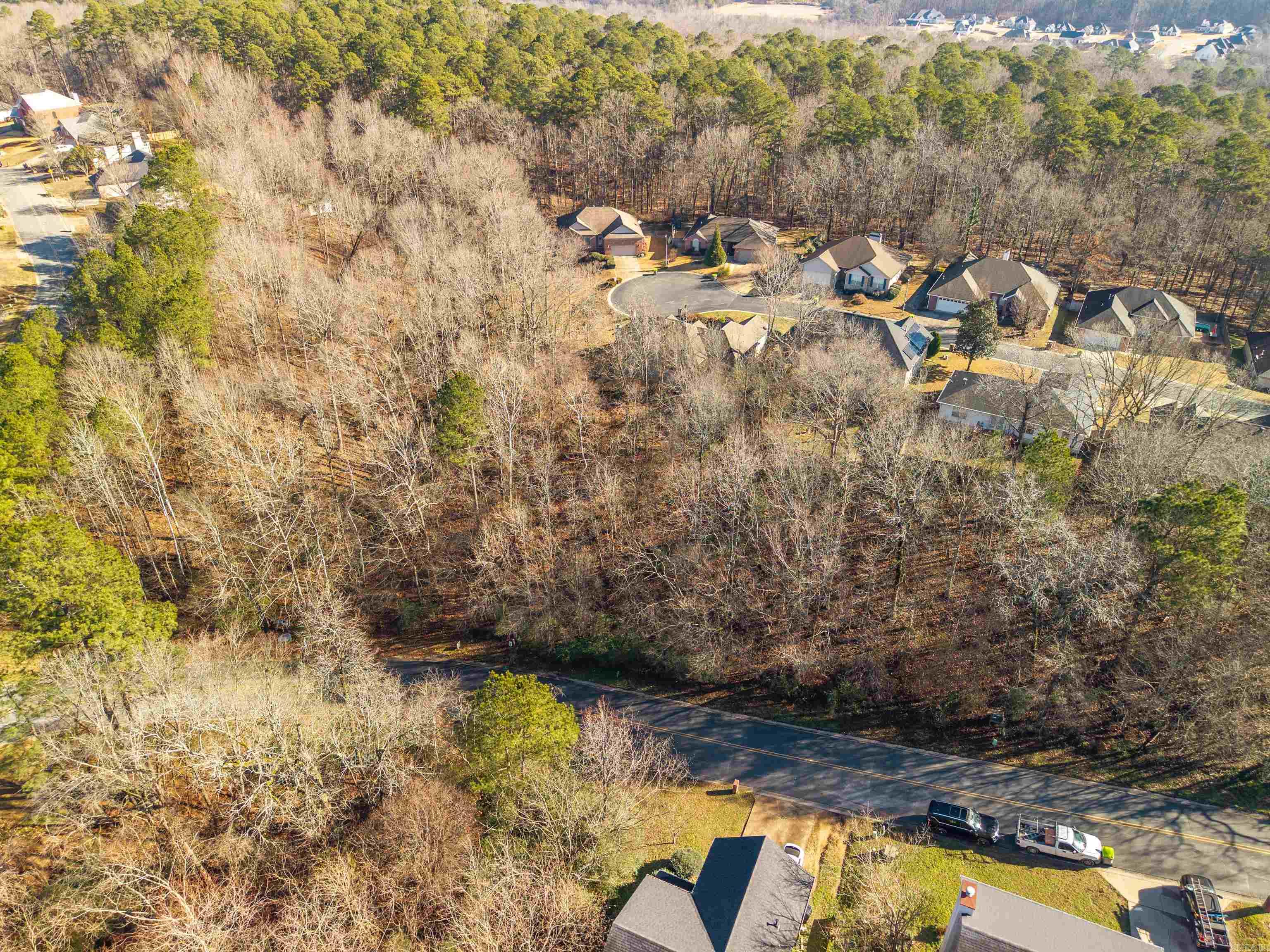 Lot 117 Volcanic  Benton, AR