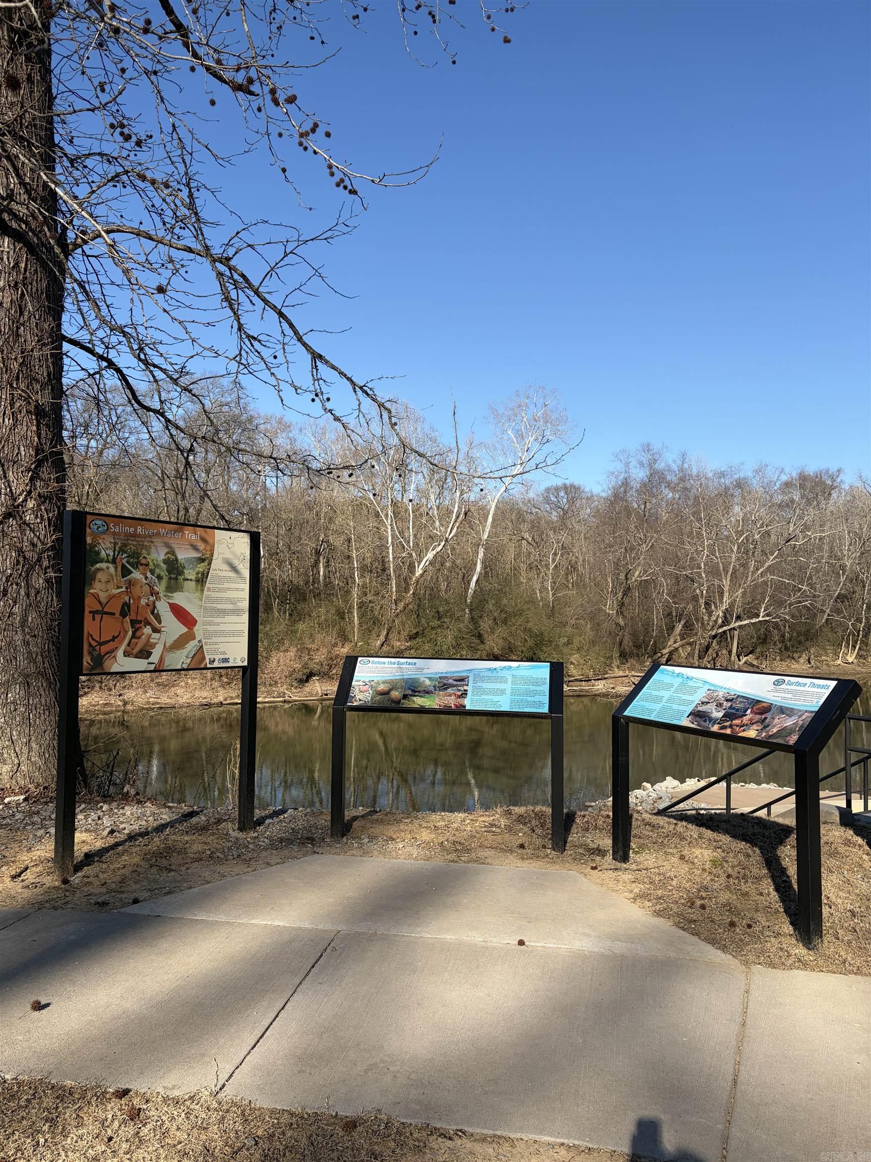 Lot 117 Volcanic  Benton, AR