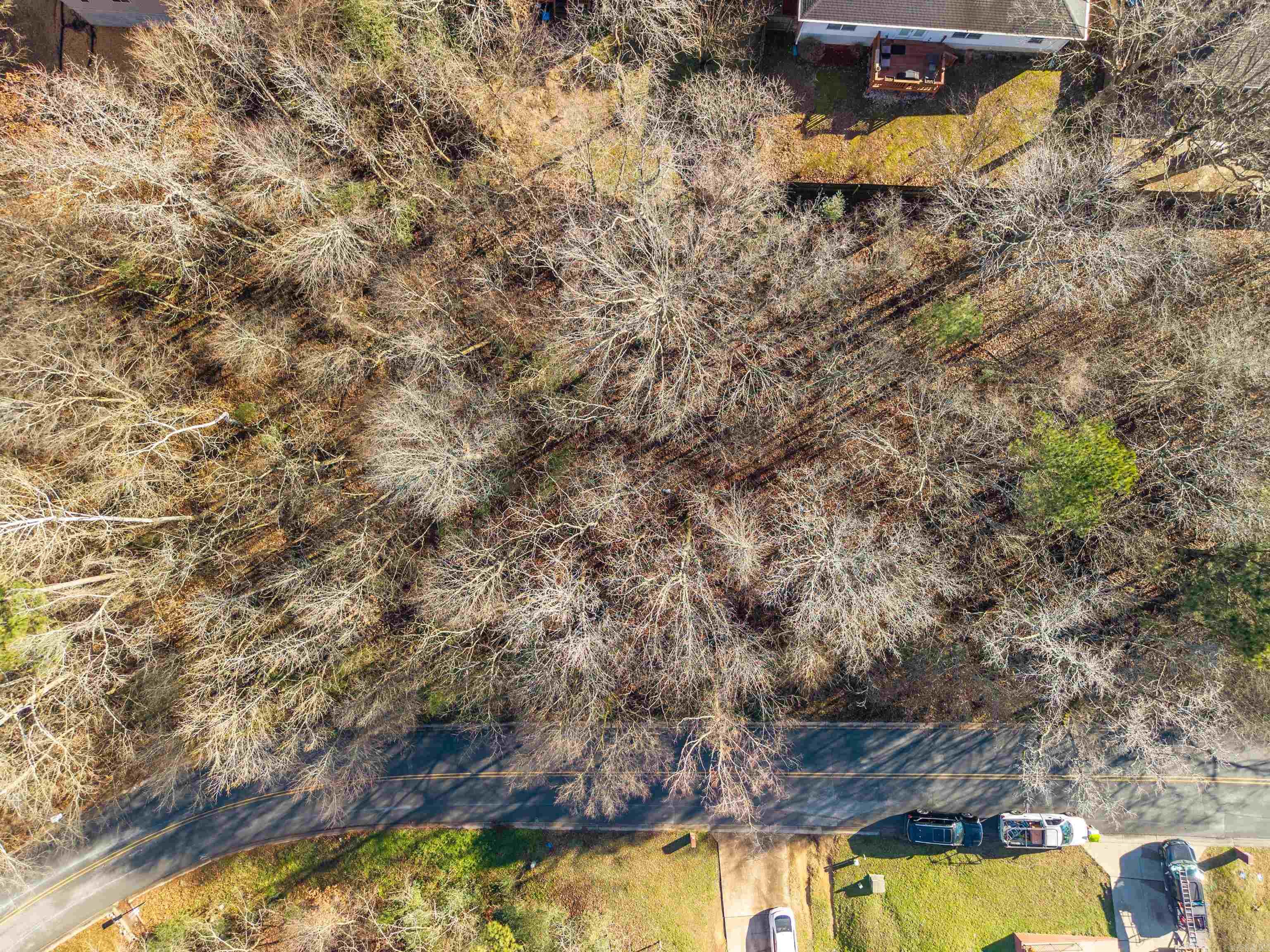 Lot 117 Volcanic  Benton, AR