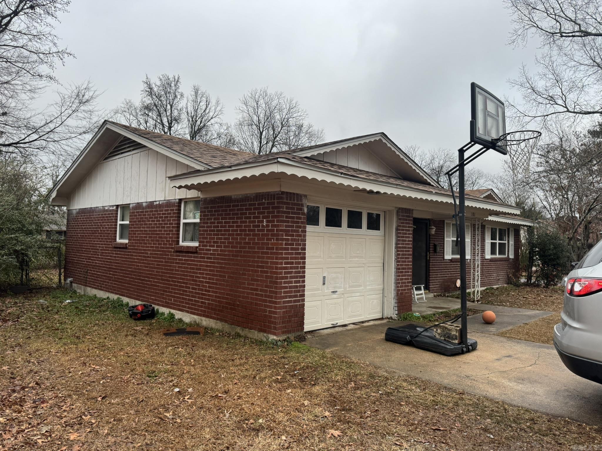 1301 W 31st  Pine Bluff, AR