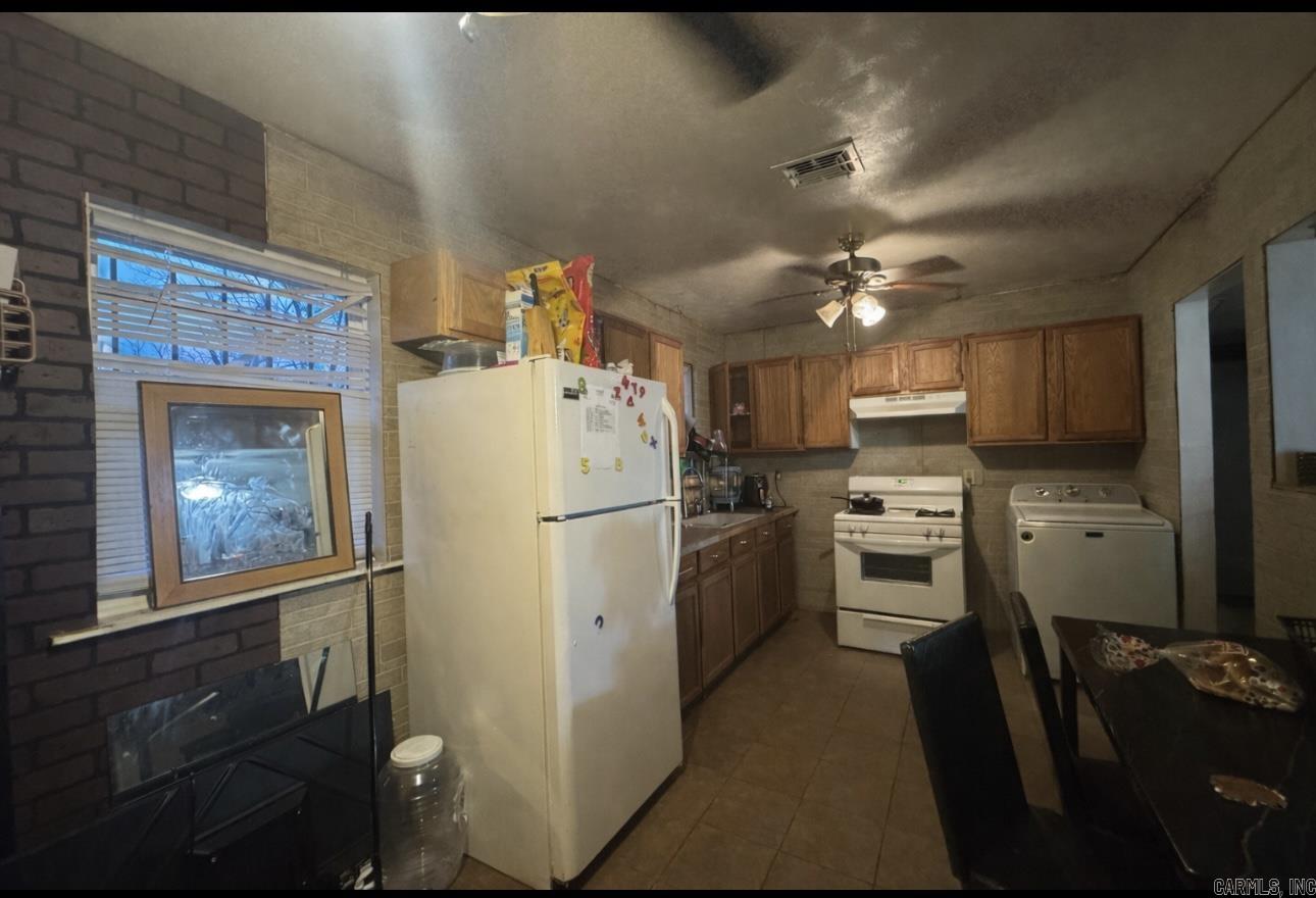 1301 W 31st  Pine Bluff, AR