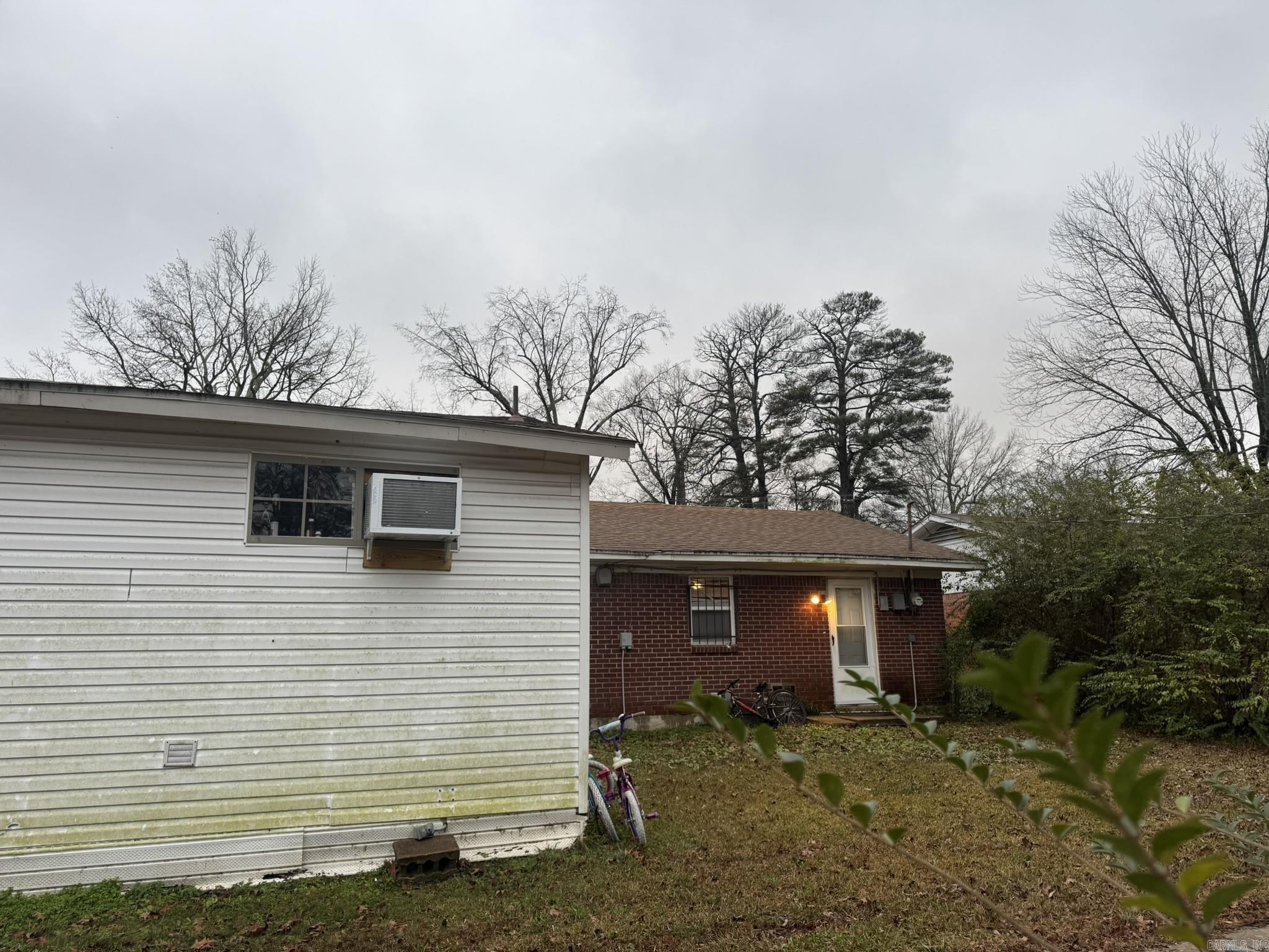 1301 W 31st  Pine Bluff, AR