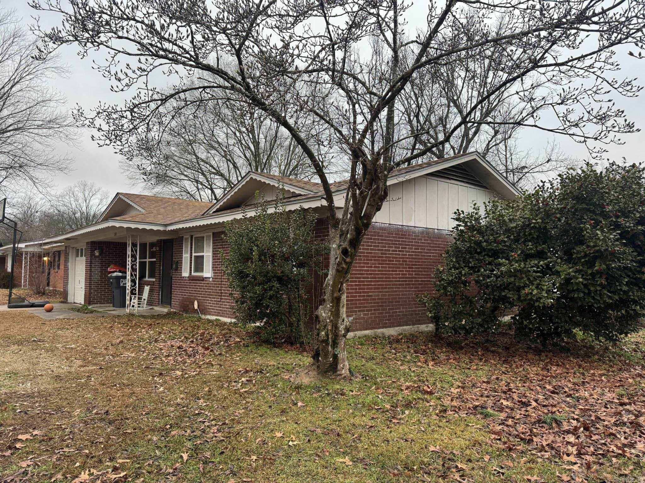 1301 W 31st  Pine Bluff, AR