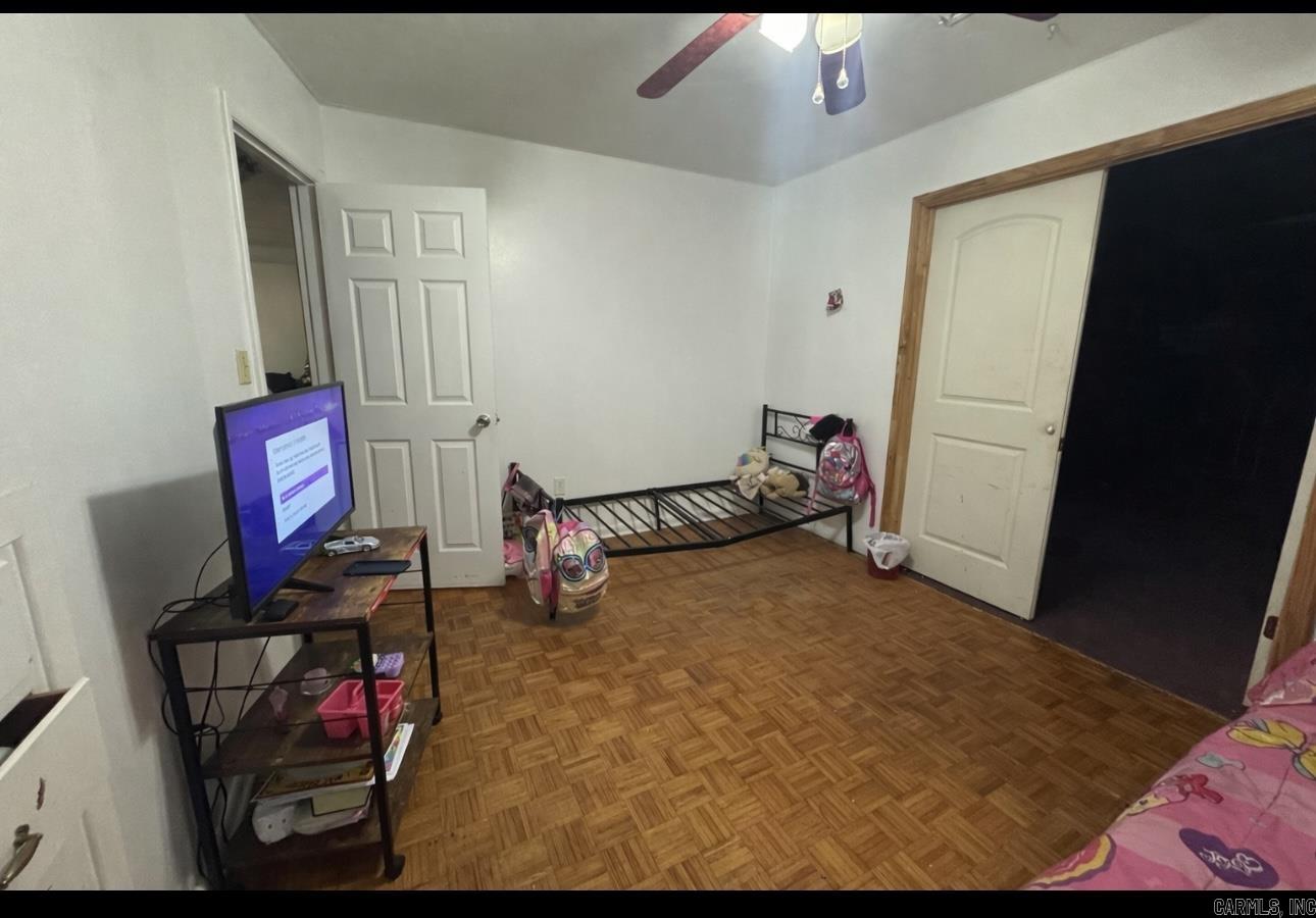 1301 W 31st  Pine Bluff, AR