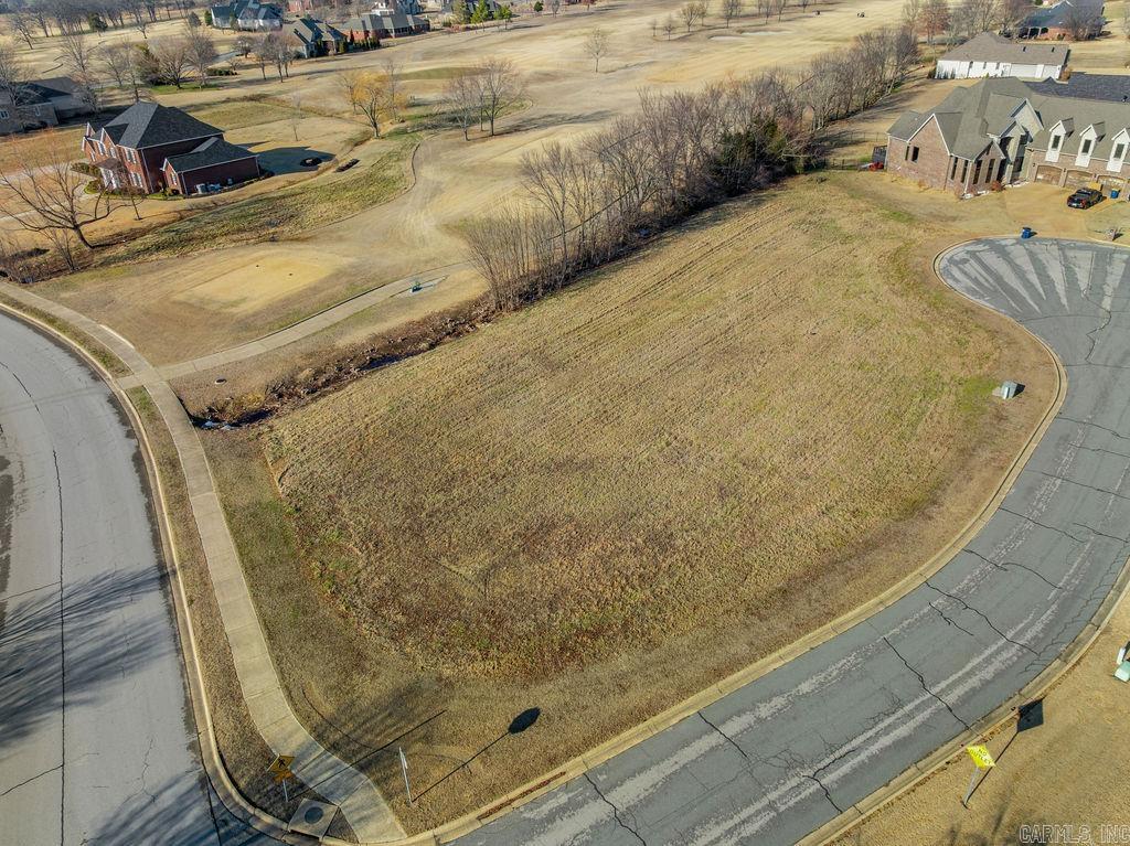 Lts 86, 87 St Andrews Court  Mountain Home, AR