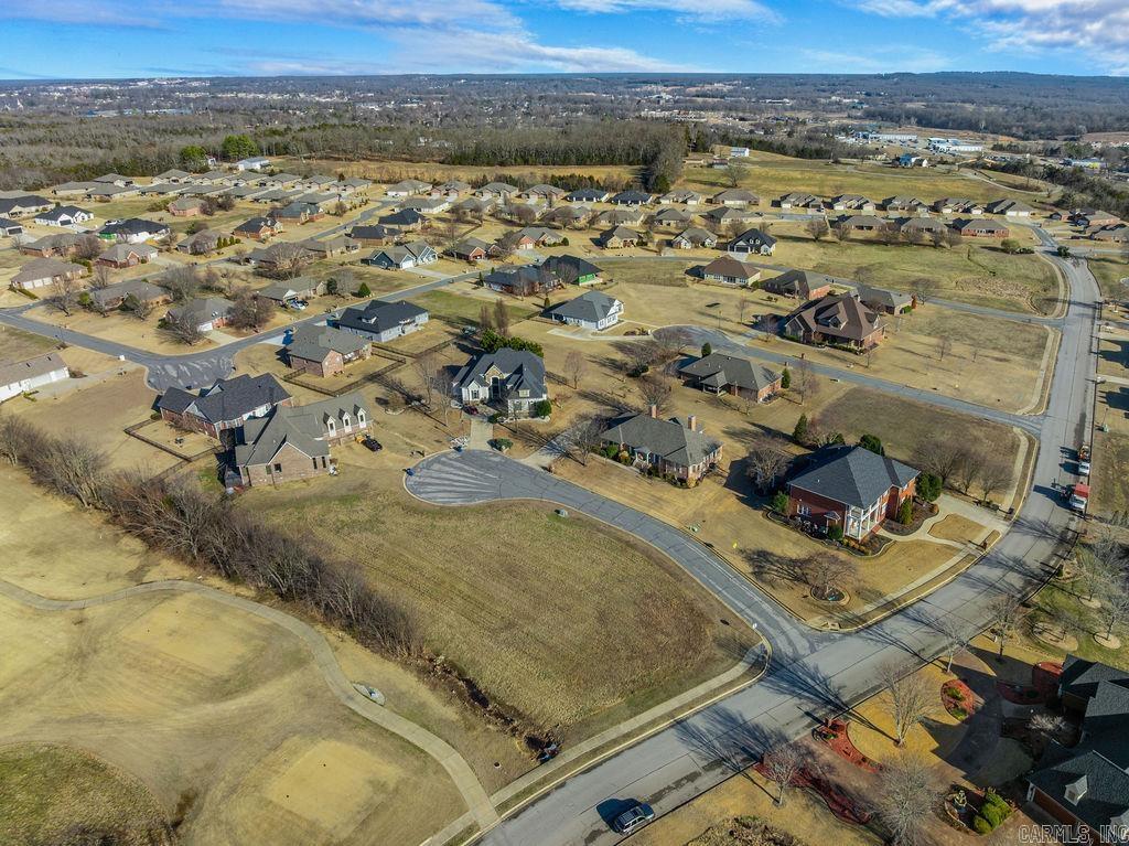 Lts 86, 87 St Andrews Court  Mountain Home, AR