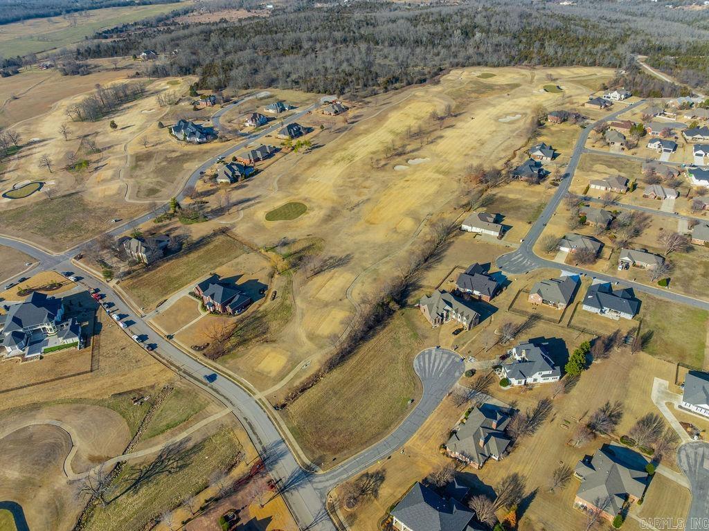 Lts 86, 87 St Andrews Court  Mountain Home, AR