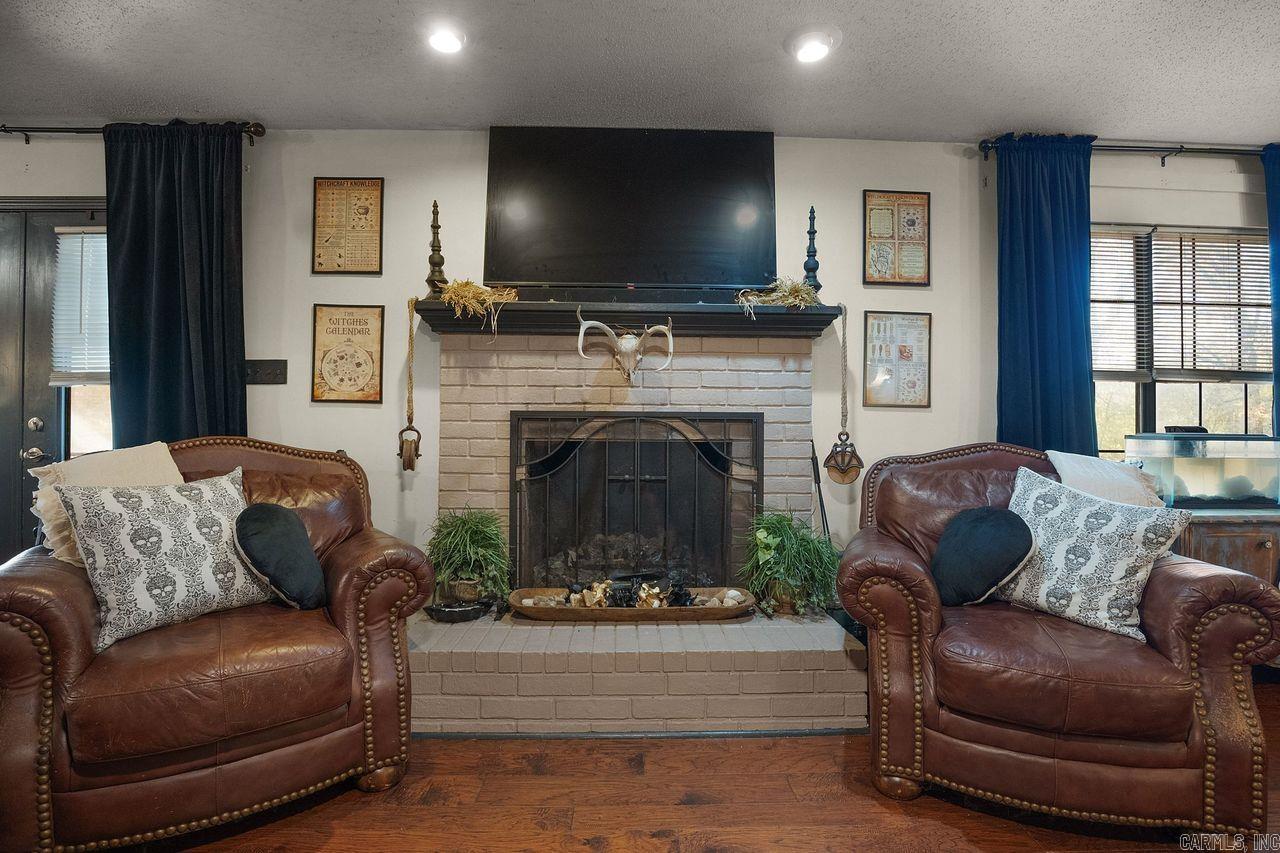 11501 Highway 128 Malvern, AR 72104