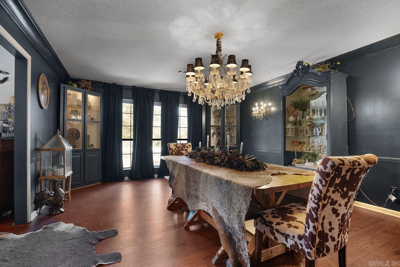 11501 Highway 128 Malvern, AR 72104