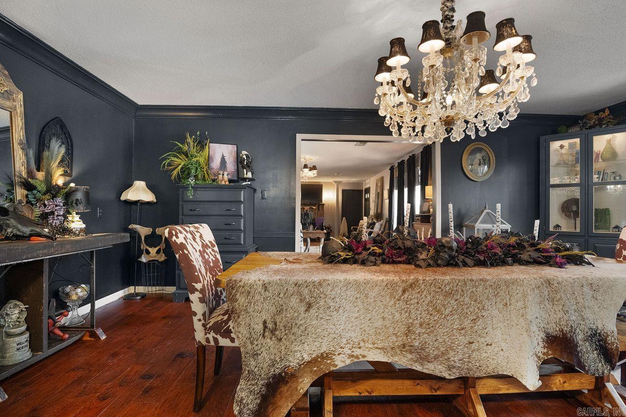 11501 Highway 128 Malvern, AR 72104