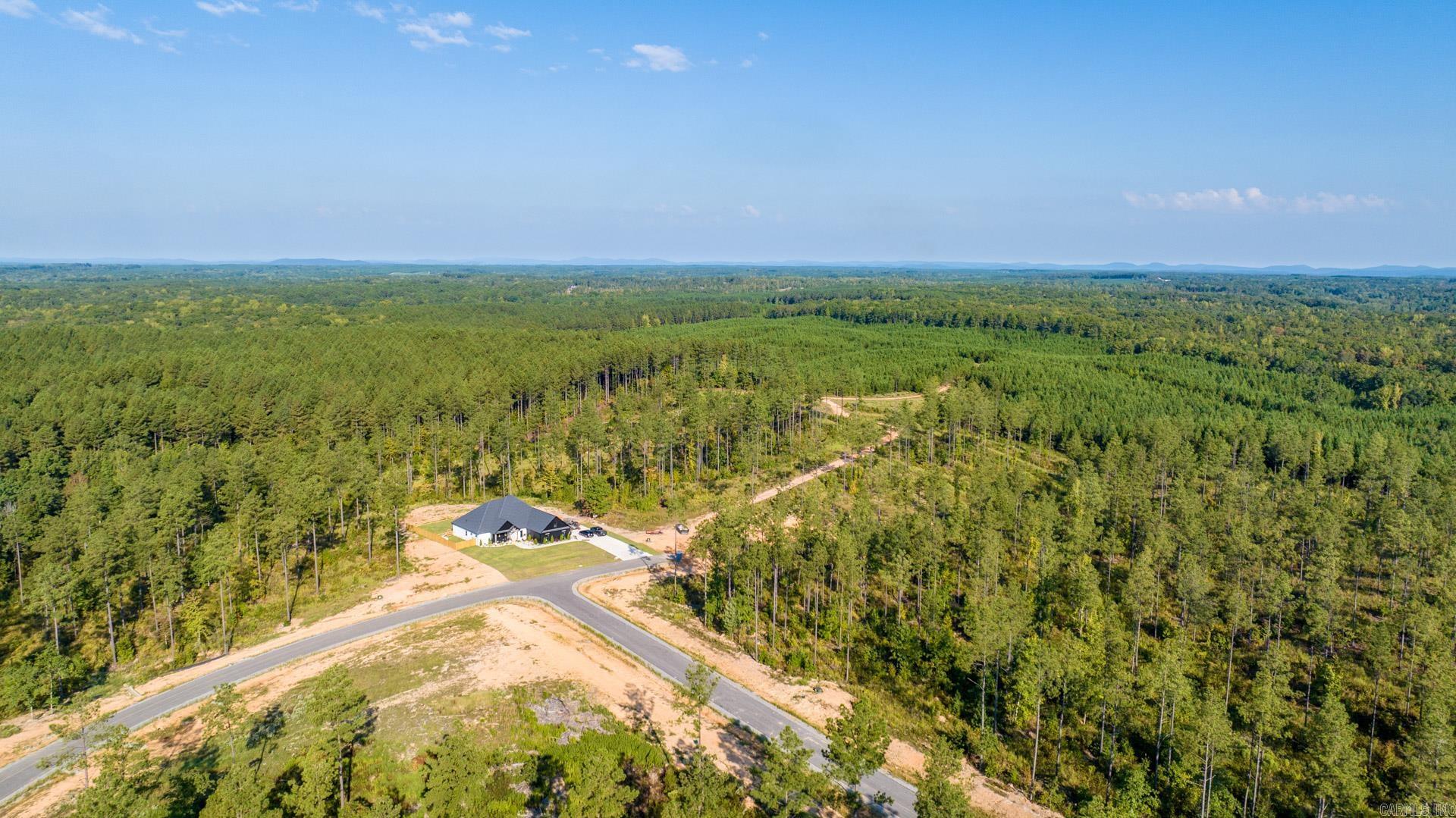 2008 Canyon Creek  Benton, AR