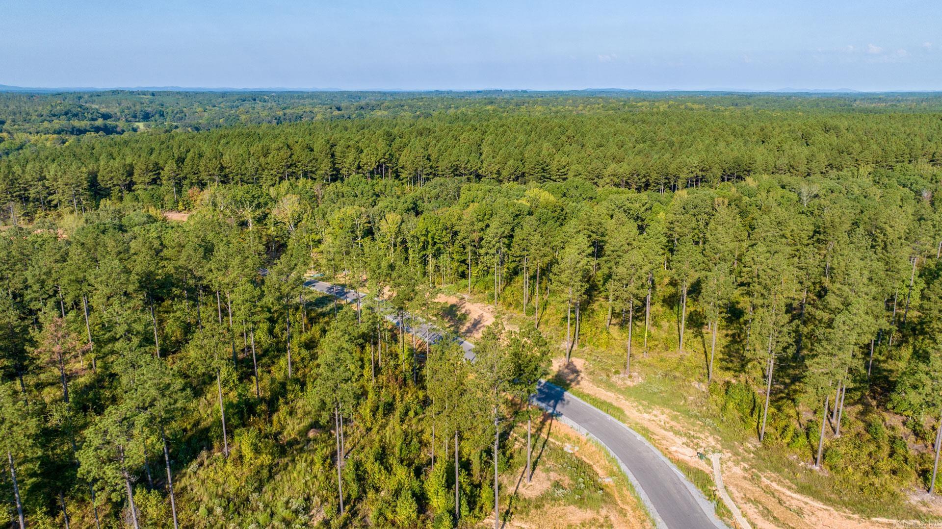 2008 Canyon Creek  Benton, AR